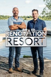 Renovation Resort - Season 2