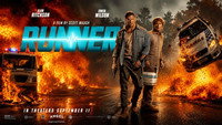 Обои к фильму «Курьер (2026)» — (23 из 52)
