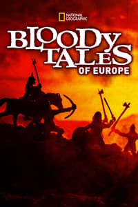 tv show poster Bloody+Tales+of+Europe 2013