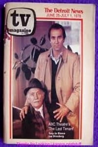 Постер фильма «The Last Tenant (1978)» — (1 из 1)