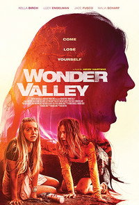 Постер фильма «Wonder Valley (2017)» — (2 из 2)
