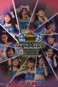 モーニング娘。 コンサートツアー 2013春 Solo 鞘師里保 ミチシゲ☆イレブンSOUL ～田中れいな 卒業記念スペシャル～ (2013)