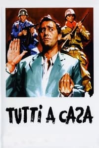 Poster de Tutti a casa