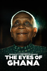 The Eyes of Ghana