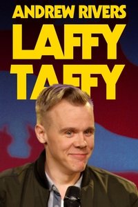 Imagem do Filme Andrew Rivers: Laffy Taffy