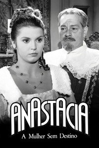 Anastácia, a Mulher sem Destino - Season 1 Episode Guide