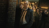 Обои к сериалу «Медленные лошади (2022)» — (33 из 139)
