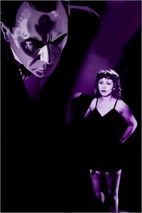 Постер фильма «Набережная Орфевр (1947)» — (11 из 24)