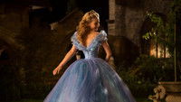 Cendrillon