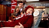 Do-It-Yourself Mr. Bean