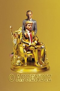 Poster do Filme O Aprendiz