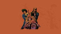 Cowboy bebop