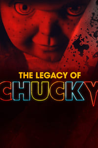 The Legacy of Chucky - 2021