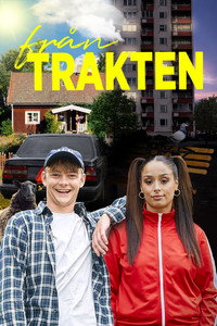 Från trakten