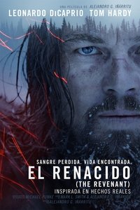Poster de Revenant: El renacido