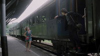 «Нью-Йорк, четыре утра (1988)» — обои к фильму #6