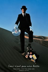 Pink Floyd: Wish You Were Here (Immersion Box Set) (2011)