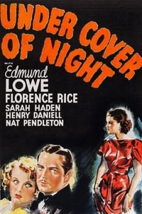 Under Cover of Night (1937)