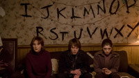 Обои к сериалу «Очень странные дела (2016)» — (65 из 128)