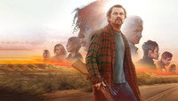 Обои к фильму «Битва за битвой (2025)» — (4 из 304)