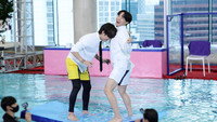 Обои к сериалу «Dallyeola Bangtan! (2015)» — (32 из 34)