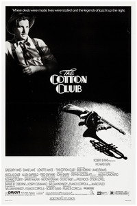 Постер фильма «Клуб «Коттон» (1984)» — (7 из 32)