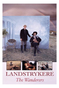 Landstrykere