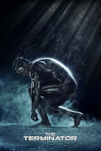 Постер фильма «Терминатор (1984)» — (16 из 195)