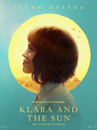 Klara and the Sun