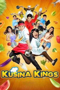 Poster de Kusina Kings