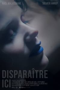 Disparaître ici (2019)