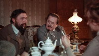 «Ночи и дни (1975)» — обои к фильму #5