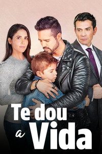 Te Dou A Vida S01E82