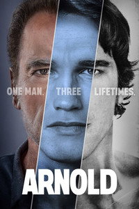 Постер сериала «Арнольд (2023)» — (4 из 29)