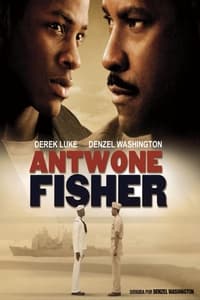 Poster de Antwone Fisher: El triunfo del espíritu