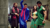 «Jatts in Golmaal (2013)» — обои к фильму #6