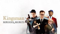 Kingsman: Services Secrets