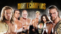 «WWE Ночь чемпионов (2008)» — обои к фильму #1