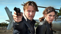 «Власть господина Миллера (2010)» — обои к сериалу #1