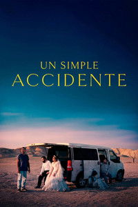 poster_Un simple accidente