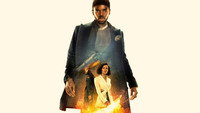«Том Свифт (2022)» — обои к сериалу #1