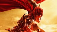 Monkey King: Hero Is Back
