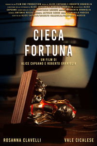 Imagem do Filme Cieca Fortuna