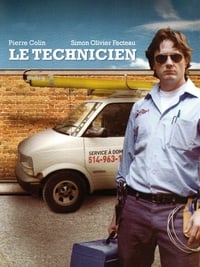 Poster de Le technicien