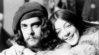 «Throbbing Gristle: Такой же другой, как я (2020)» — обои к фильму #1