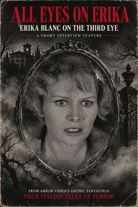 All Eyes on Erika (2022) poster