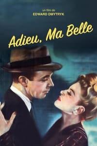 Adieu ma belle (1944)