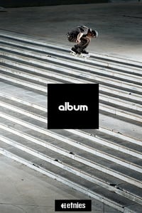 Etnies - Album (2018)