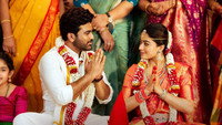 «Aadavaallu Meeku Johaarlu (2022)» — обои к фильму #8