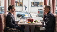 Обои к фильму «Прекрасный день по соседству (2019)» — (12 из 52)